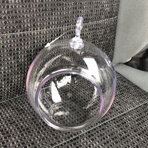 NEW PLASTIC TERRAINIUM